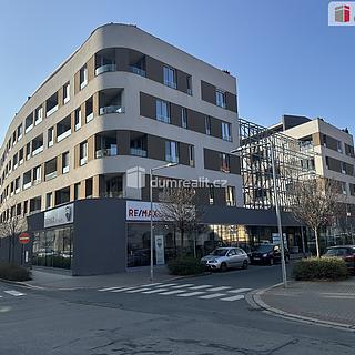 Prodej bytu 1+kk, garsoniery 32 m² Kolín