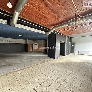 Pronájem obchodu 200 m² Břeclav Charvátská Nová Ves, Na Valtické