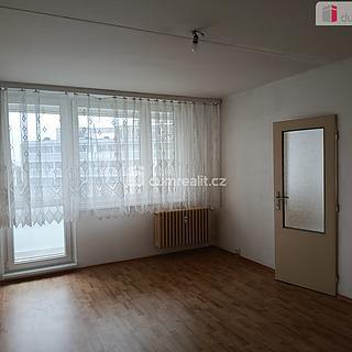 Pronájem bytu 3+1 71 m² Praha Chodov, Hrudičkova