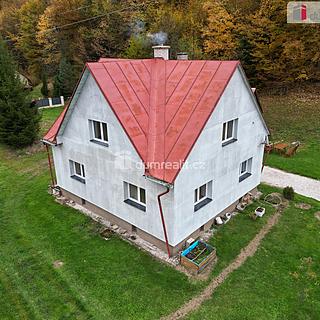 Prodej rodinného domu 171 m² Valašská Senice, Valašská Senice
