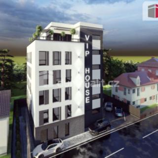 Prodej ostatního komerčního prostoru 190 m² Mariánské Lázně Úšovice, Kollárova