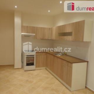 Pronájem bytu 3+1 80 m² Praha Vršovice, Přípotoční