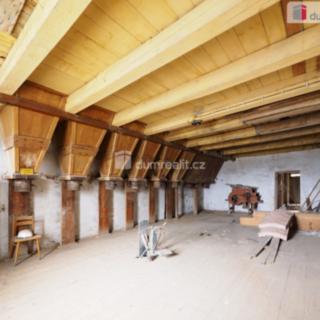 Prodej výrobního objektu 4412 m² Mšeno