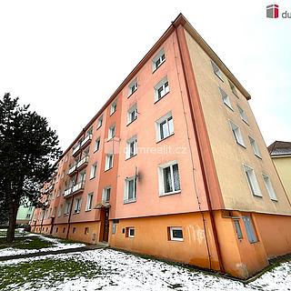 Pronájem bytu 2+1 53 m² Sokolov