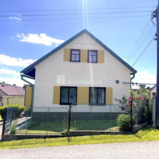 Prodej rodinného domu 129 m² Osek, Osek