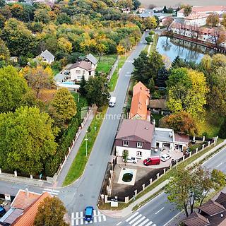 Pronájem bytu 3+kk 98 m² Praha