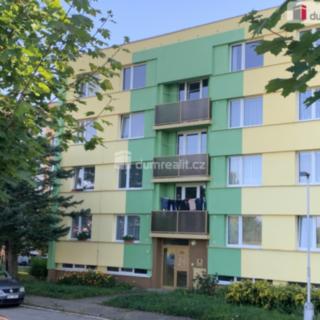 Prodej bytu 2+1 44 m² Ledeč nad Sázavou, Stínadla