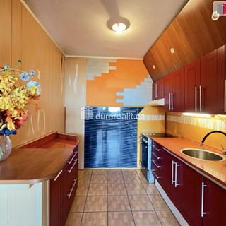 Pronájem bytu 2+kk 40 m² Most, Karla Marxe