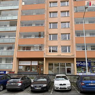 Pronájem obchodu 104 m² Beroun -Město, Havlíčkova