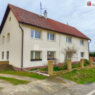 Prodej rodinného domu 260 m² Blíževedly, Blíževedly