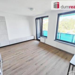 Pronájem bytu 1+kk a garsoniéry 39 m² Praha Žižkov, Olgy Havlové