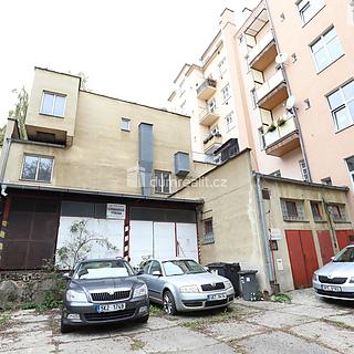 Prodej ostatního komerčního prostoru 600 m² Karlovy Vary Rybáře, Sokolovská