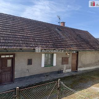 Prodej rodinného domu 120 m&sup2; Korno