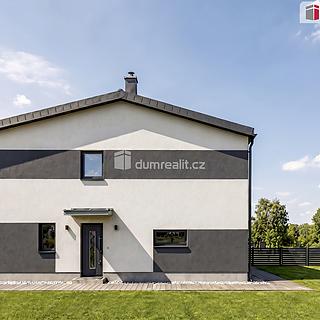 Prodej rodinného domu 115 m&sup2; Karlovy Vary