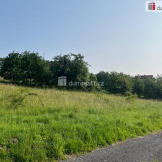 Prodej stavební parcely 788 m² Bordovice, Bordovice