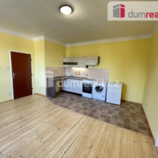Pronájem bytu 2+kk 48 m² Praha Veleslavín, José Martího
