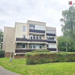 Pronájem bytu 2+1 48 m² Praha