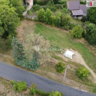 Prodej stavební parcely 1187 m² Polepy