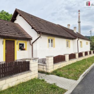 Prodej rodinného domu 118 m² Přísečná