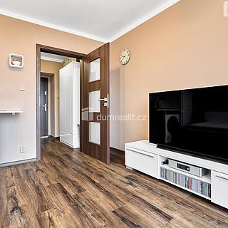 Prodej bytu 1+kk, garsoniery 16 m² Ústí nad Labem
