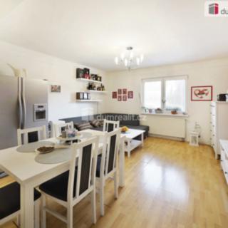 Prodej bytu 4+kk 68 m² Praha