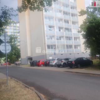 Prodej bytu 2+1 61 m² Děčín