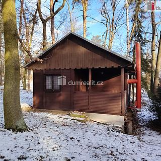 Prodej chaty 35 m² Doksy, Valdštejnská