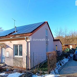 Prodej rodinného domu 125 m² Nučice, U háječku