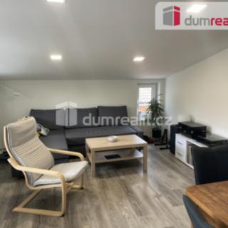Pronájem bytu 3+kk 70 m² Luhačovice, Krátká
