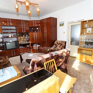 Prodej rodinného domu 320 m² Aš