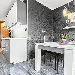 Prodej bytu 3+1 67 m² Sokolov, Jelínkova