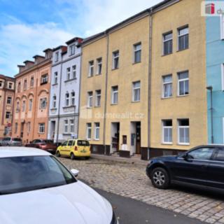Pronájem bytu 1+kk, garsoniery 37 m² Ústí nad Labem