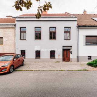 Prodej rodinného domu 160 m² Břeclav, Nerudova