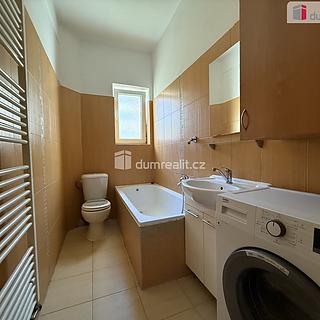 Pronájem bytu 2+1 54 m&sup2; Frenštát pod Radhoštěm