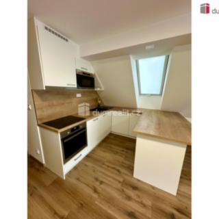 Pronájem bytu 2+kk 41 m² Slušovice