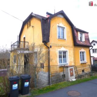 Prodej rodinného domu 140 m² Staré Sedlo, Školní