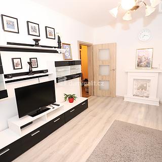 Prodej bytu 3+1 84 m² Sokolov, Alšova