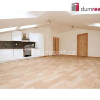 Pronájem bytu 3+kk 67 m² Neratovice, P. Bezruče
