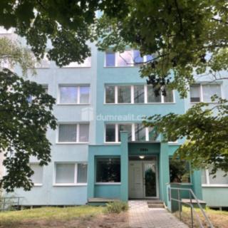 Prodej bytu 3+1 70 m² Mělník, Františka Kriegela