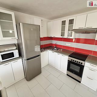Pronájem bytu 2+kk 65 m² Roudnice nad Labem