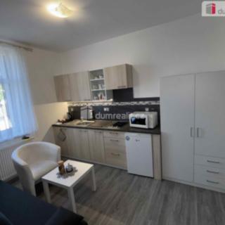 Pronájem bytu 2+kk 30 m² Luhačovice, Zatloukalova