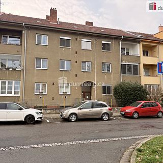 Pronájem bytu 2+1 63 m² Uherské Hradiště, Tůně