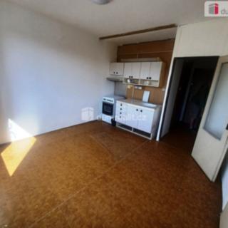 Pronájem bytu 1+1 35 m² Jílové