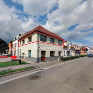 Pronájem kanceláře 75 m² Břeclav, Sovadinova