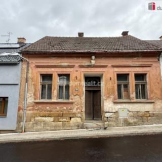 Prodej rodinného domu 103 m² Hořice, Škrétova