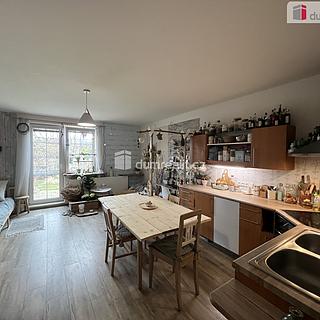 Prodej bytu 1+kk, garsoniery 40 m&sup2; Nový Malín