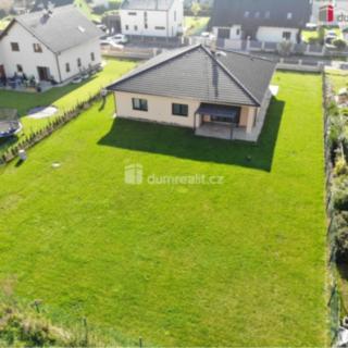 Pronájem rodinného domu 152 m² Sibřina, Fazolová