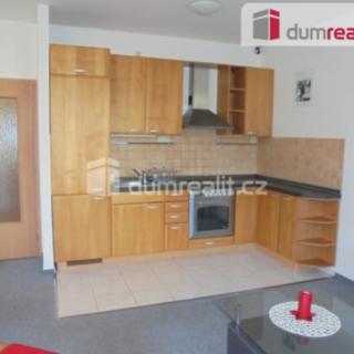 Pronájem bytu 1+kk, garsoniery 62 m² Praha