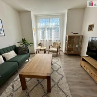 Prodej bytu 2+1 44 m² Luhačovice, Josefa Černíka