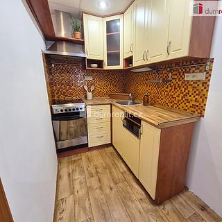 Prodej bytu 3+kk 58 m&sup2; Roudnice nad Labem